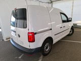  Volkswagen  Caddy VOLKSWAGEN  Van / 2015 / 4P / Fourgonnette 2.0 TDI 75 Business Line #3