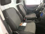  Volkswagen  Caddy VOLKSWAGEN  Van / 2015 / 4P / Fourgonnette 2.0 TDI 75 Business Line #8