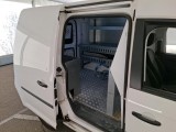  Volkswagen  Caddy VOLKSWAGEN  Van / 2015 / 4P / Fourgonnette 2.0 TDI 75 Business Line #9