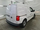  Volkswagen  Caddy VOLKSWAGEN  Van / 2015 / 4P / Fourgonnette 2.0 TDI 75 Business Line #3