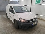  Volkswagen  Caddy VOLKSWAGEN  Van / 2015 / 4P / Fourgonnette 2.0 TDI 75 Business Line #4