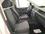  Volkswagen  Caddy VOLKSWAGEN  Van / 2015 / 4P / Fourgonnette 2.0 TDI 75 Business Line #8