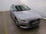  Audi  A4 AUDI  Avant / 2019 / 5P / Break 35 TDI 163 S tronic Business line #4