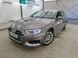  Audi  A4  Avant 30 TDI Business Line 2.0 TDI 135CV BVA7 E6d 