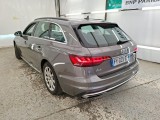  Audi  A4  Avant 30 TDI Business Line 2.0 TDI 135CV BVA7 E6d #2