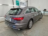  Audi  A4  Avant 30 TDI Business Line 2.0 TDI 135CV BVA7 E6d #3