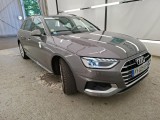  Audi  A4  Avant 30 TDI Business Line 2.0 TDI 135CV BVA7 E6d #4