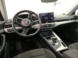  Audi  A4  Avant 30 TDI Business Line 2.0 TDI 135CV BVA7 E6d #5