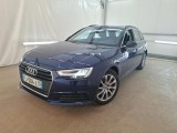  Audi  A4  Avant 40 TDI Business Line 2.0 TDI 190CV BVA7 E6dT 