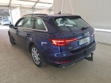  Audi  A4  Avant 40 TDI Business Line 2.0 TDI 190CV BVA7 E6dT #2