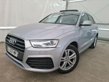  Audi  Q3  S Line Quattro 2.0 TDI 185CV BVA7 E6 