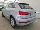  Audi  Q3  S Line Quattro 2.0 TDI 185CV BVA7 E6 #2