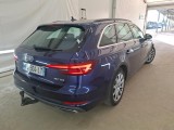  Audi  A4  Avant 40 TDI Business Line 2.0 TDI 190CV BVA7 E6dT #3