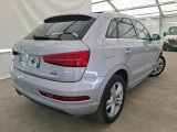  Audi  Q3  S Line Quattro 2.0 TDI 185CV BVA7 E6 #3