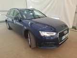  Audi  A4  Avant 40 TDI Business Line 2.0 TDI 190CV BVA7 E6dT #4