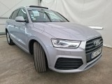  Audi  Q3  S Line Quattro 2.0 TDI 185CV BVA7 E6 #4