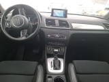  Audi  Q3  S Line Quattro 2.0 TDI 185CV BVA7 E6 #5