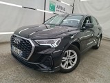 Audi  Q3  Sportback 35 TDI Business Line 2.0 TDI 150CV BVA7 E6d 