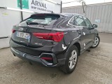  Audi  Q3  Sportback 35 TDI Business Line 2.0 TDI 150CV BVA7 E6d #3