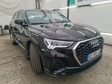  Audi  Q3  Sportback 35 TDI Business Line 2.0 TDI 150CV BVA7 E6d #4