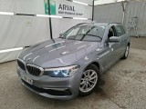  Bmw  Serie 5 BMW Série 5 Touring 5p Break 520d 190ch Lounge BVA8 