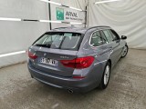  Bmw  Serie 5 BMW Série 5 Touring 5p Break 520d 190ch Lounge BVA8 #3