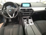  Bmw  Serie 5 BMW Série 5 Touring 5p Break 520d 190ch Lounge BVA8 #5