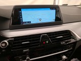  Bmw  Serie 5 BMW Série 5 Touring 5p Break 520d 190ch Lounge BVA8 #7