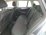  Bmw  Serie 5 BMW Série 5 Touring 5p Break 520d 190ch Lounge BVA8 #9