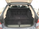  Bmw  Serie 5 BMW Série 5 Touring 5p Break 520d 190ch Lounge BVA8 #10