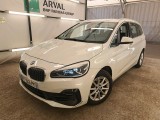  Bmw  2-serie Série 2 Gran Tourer 216d Lounge 1.5 115CV BVA7 E6d 