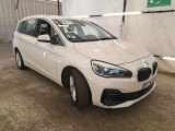  Bmw  2-serie Série 2 Gran Tourer 216d Lounge 1.5 115CV BVA7 E6d #4