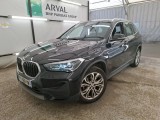  Bmw  X1 Série  sDrive16d Lounge 1.5 115CV BVA7 E6d 