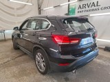  Bmw  X1 Série  sDrive16d Lounge 1.5 115CV BVA7 E6d #2