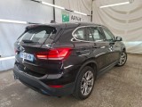  Bmw  X1 Série  sDrive16d Lounge 1.5 115CV BVA7 E6d #3