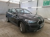  Bmw  X1 Série  sDrive16d Lounge 1.5 115CV BVA7 E6d #4