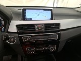  Bmw  X1 Série  sDrive16d Lounge 1.5 115CV BVA7 E6d #7