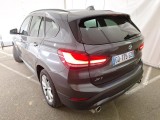  Bmw  X1 Série  sDrive18d Lounge 2.0 150CV BVA8 E6d #2