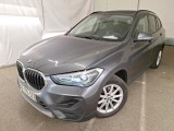  Bmw  X1 Série  sDrive18d Lounge 2.0 150CV BVA8 E6d 