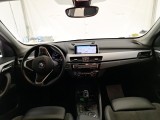  Bmw  X1 Série  sDrive18d Lounge 2.0 150CV BVA8 E6d #5