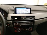  Bmw  X1 Série  sDrive18d Lounge 2.0 150CV BVA8 E6d #7