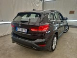  Bmw  X1 BMW  / 2019 / 5P / SUV sDrive16d Business Design #3