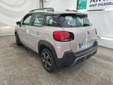  Citroen  C3  Aircross Feel Business 1.5 BlueHDi 100CV BVM6 E6dT #2