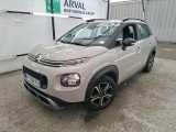  Citroen  C3  Aircross Feel Business 1.5 BlueHDi 100CV BVM6 E6dT 