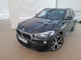  Bmw  X2 BMW  / 2017 / 5P / SUV sDrive18d M Sport BVA8 