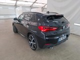  Bmw  X2 BMW  / 2017 / 5P / SUV sDrive18d M Sport BVA8 #2