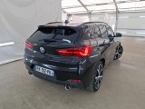  Bmw  X2 BMW  / 2017 / 5P / SUV sDrive18d M Sport BVA8 #3