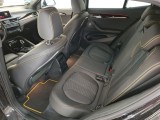  Bmw  X2 BMW  / 2017 / 5P / SUV sDrive18d M Sport BVA8 #9