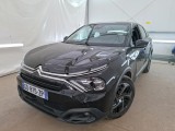  Citroen  C4  Berline Feel Pack Business 1.5 BlueHDI 130CV BVA8 E6d 