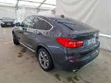  Bmw  X4 Série  xDrive 20 d xLine 2.0 190CV BVA8 E6 #2